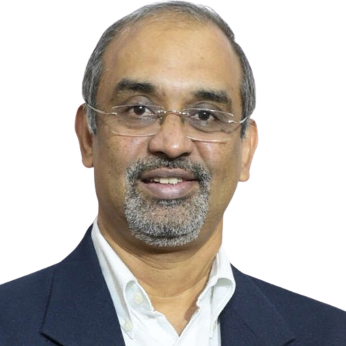 Muralidharan Ramachandran